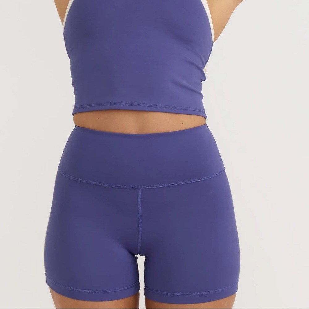 Organic Basics Bike Shorts